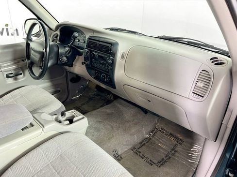 Used 1996 Ford Explorer XLT AWD/4WD image 26