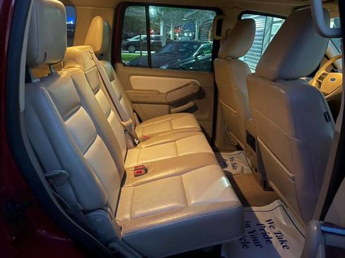 Used 2009 Ford Explorer Eddie Bauer image 20