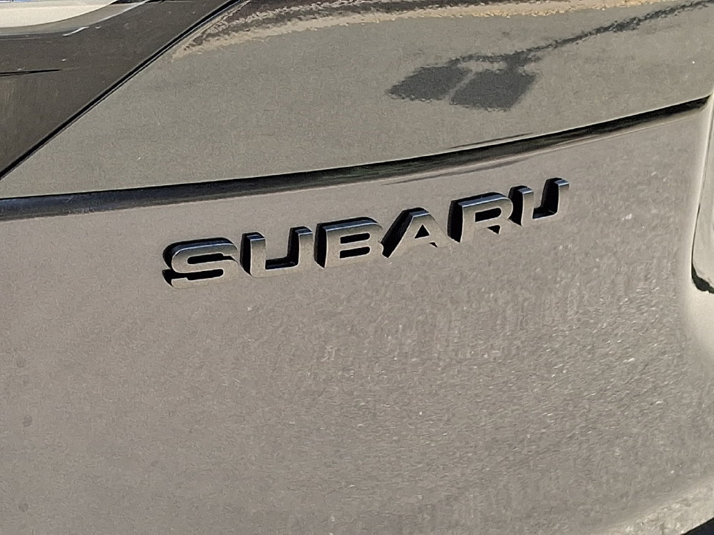 New 2026 Subaru Forester Sport AWD/4WD image 19