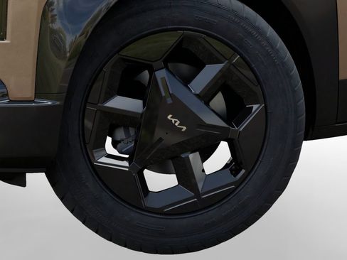 New 2027 Kia Seltos X-Line AWD/4WD image 9