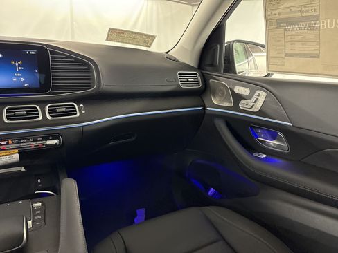 New 2026 Mercedes-Benz GLS 450 4MATIC image 28