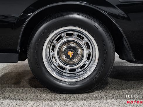 Used 1987 Buick Regal Coupe image 10