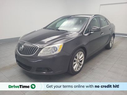 Used 2014 Buick Verano