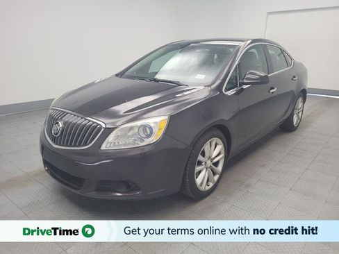 Used 2014 Buick Verano image 1