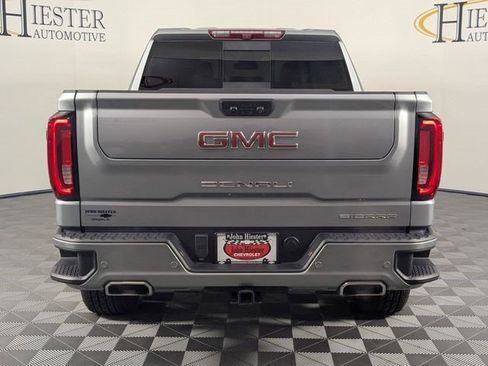 Certified 2024 GMC Sierra 1500 Denali image 12