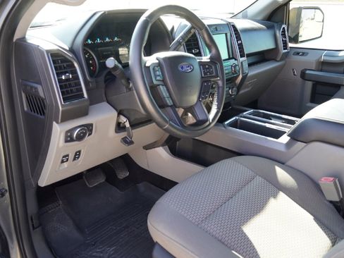 Used 2018 Ford F150 XLT w/ Equipment Group 302A Luxury image 13