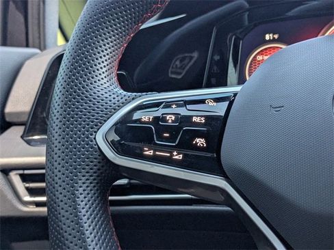 Used 2024 Volkswagen GTI S image 28