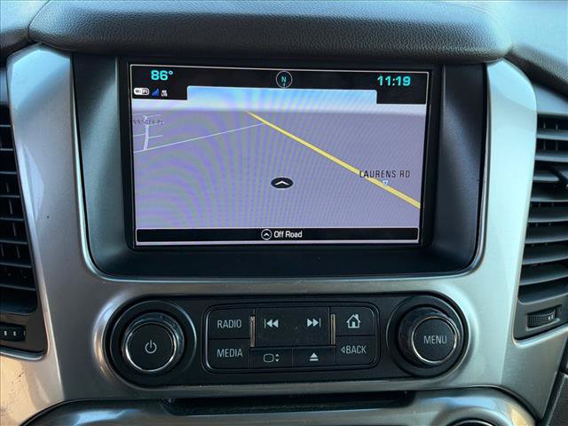 Used 2018 Chevrolet Suburban Premier AWD/4WD image 30