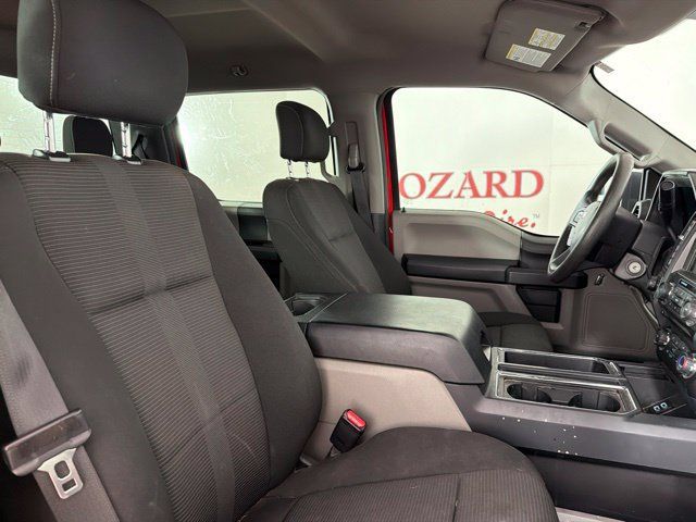 Used 2017 Ford F150 XL w/ Equipment Group 101A Mid RWD image 30
