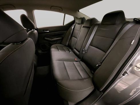 Used 2020 Nissan Altima 2.5 S FWD image 25