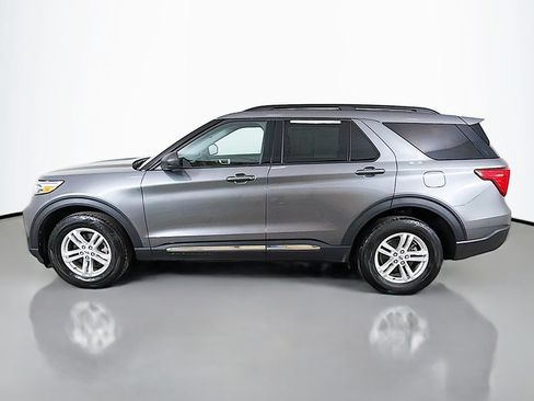 Used 2024 Ford Explorer XLT w/ Equipment Group 202A AWD/4WD image 16