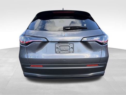 Used 2026 Honda HR-V LX image 11