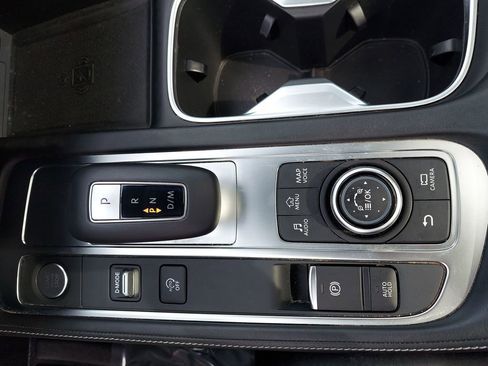 Used 2023 INFINITI QX60 Luxe w/ Cargo Package image 28