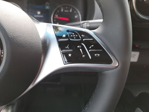 New 2026 Mercedes-Benz Sprinter 144 Cargo image 18