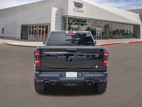 Used 2022 RAM 1500 TRX w/ TRX Level 1 Equipment Group image 5