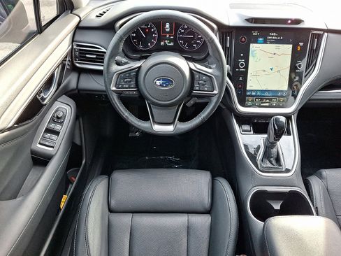 Certified 2023 Subaru Legacy Limited image 11