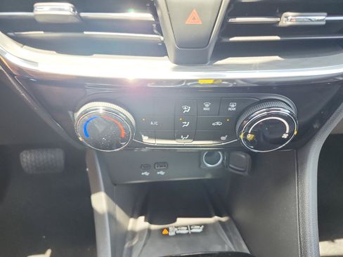 New 2026 Buick Encore GX Sport Touring w/ Advanced Technology Package AWD/4WD image 16