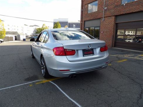 Used 2012 BMW 328i w/ Sport Package image 5