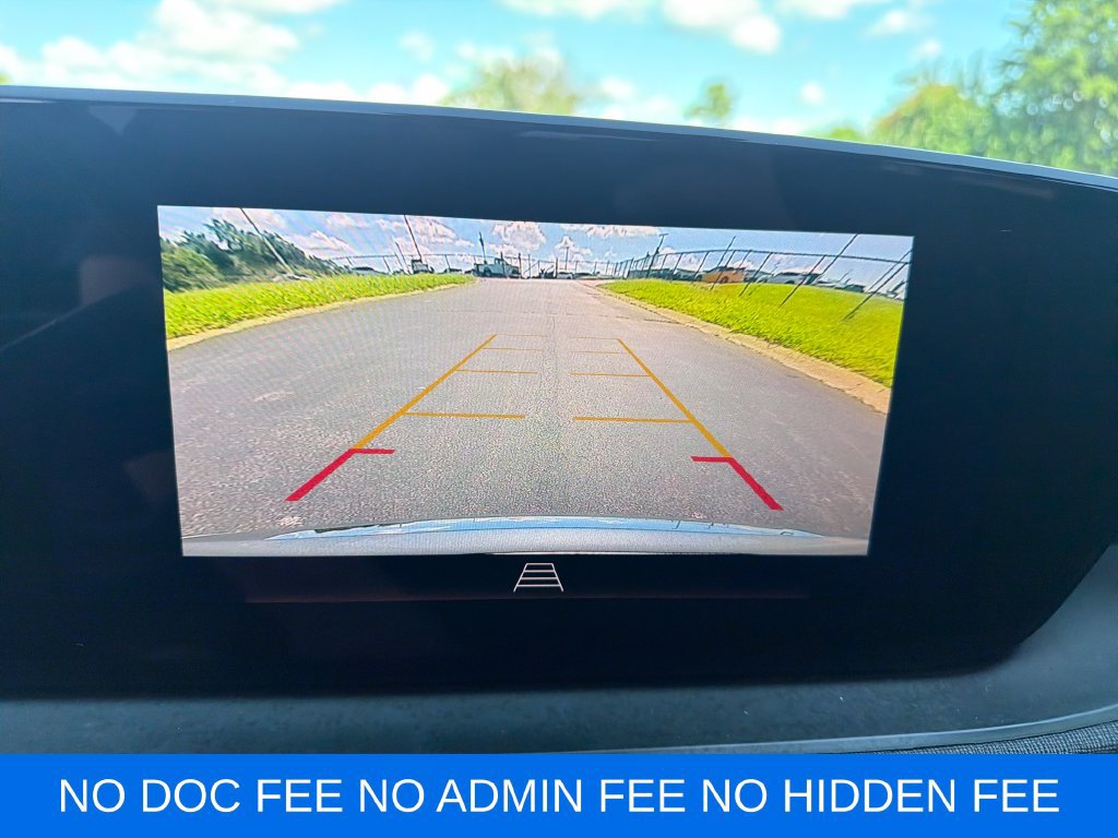 Used 2024 Buick Envista Avenir FWD image 22