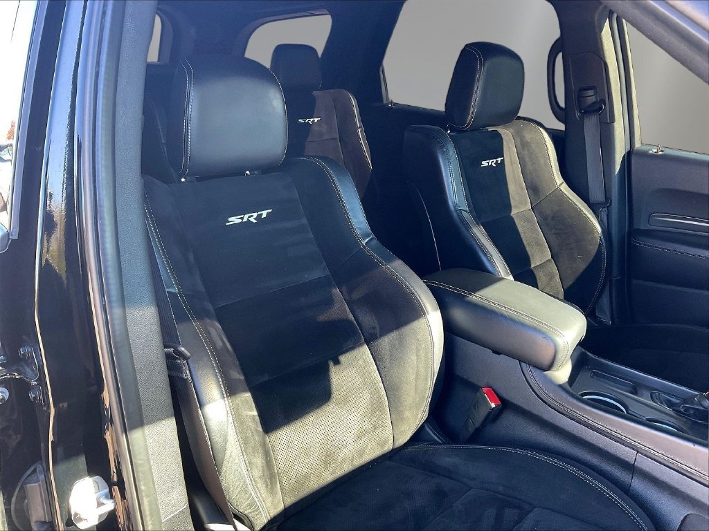 Used 2022 Dodge Durango SRT w/ Technology Group AWD/4WD image 30