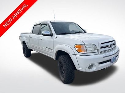 Used 2004 Toyota Tundra SR5