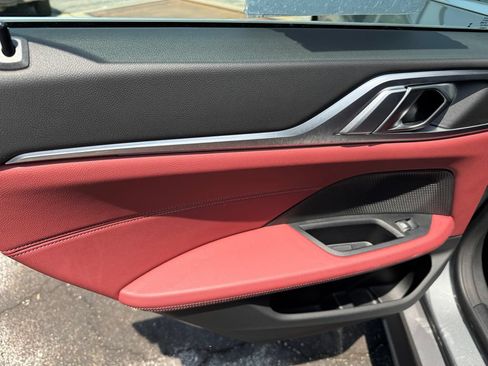 Used 2023 BMW i4 eDrive35 w/ Premium Package RWD image 25