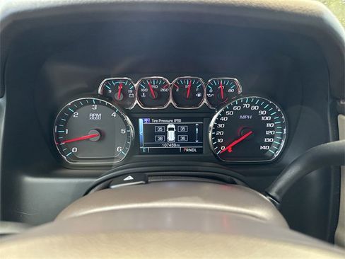 Certified 2020 GMC Yukon XL SLT w/ Open Road Package image 11