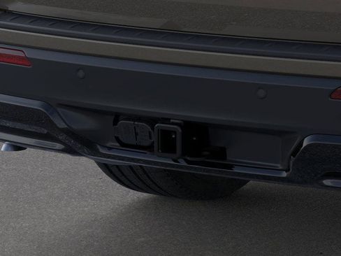 New 2026 Ford Explorer ST-Line w/ ST-Line Street Pack image 23