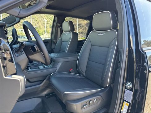 New 2026 GMC Sierra 2500 AT4X image 25