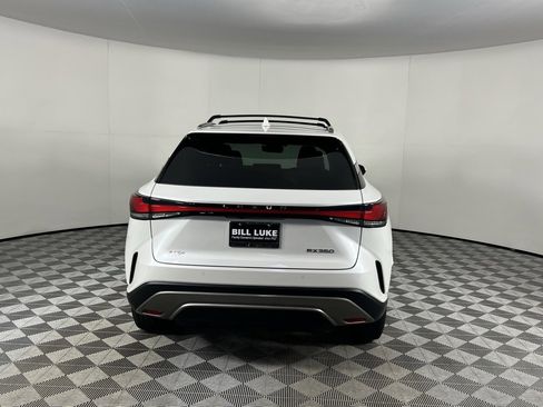 Used 2024 Lexus RX 350 Premium image 8