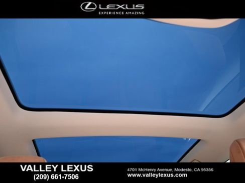 New 2026 Lexus RZ 450e 450e Luxury image 7