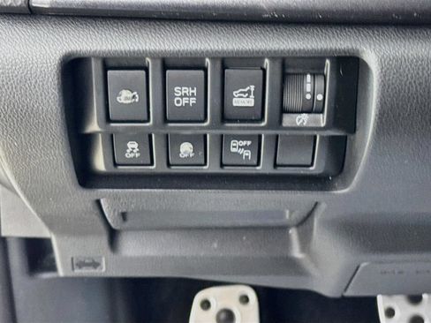 Used 2023 Subaru Forester Wilderness AWD/4WD image 14