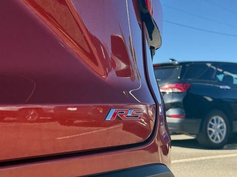 Used 2024 Chevrolet Trax RS image 9