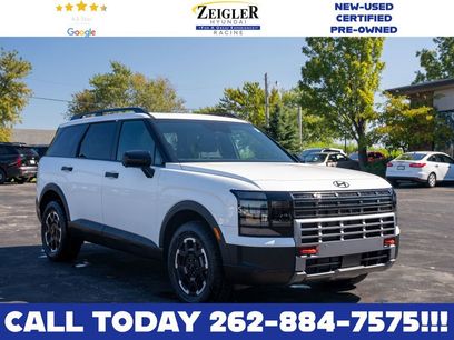 New 2026 Hyundai Palisade XRT Pro