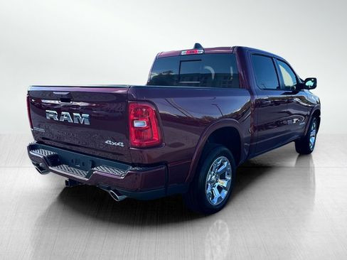 New 2025 RAM 1500 Big Horn image 6