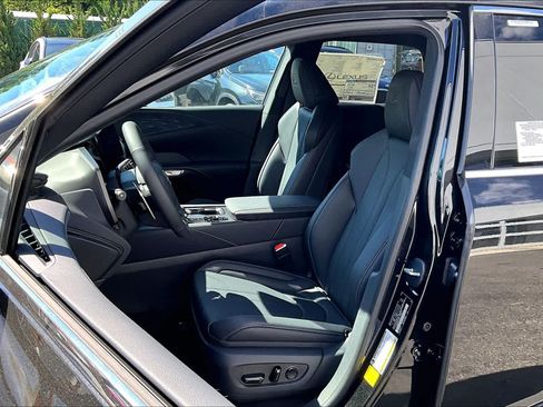 New 2026 Lexus RX 350 F Sport AWD/4WD image 9