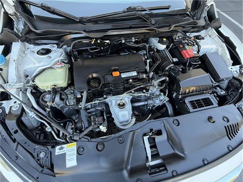 Used 2016 Honda Civic EX image 25