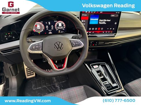 New 2026 Volkswagen GTI S image 14