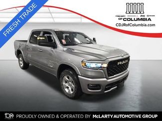 Used 2025 RAM 1500 Big Horn AWD/4WD 360° Tour