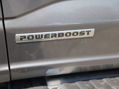 Certified 2024 Ford F150 XLT w/ Equipment Group 302A MID AWD/4WD image 26
