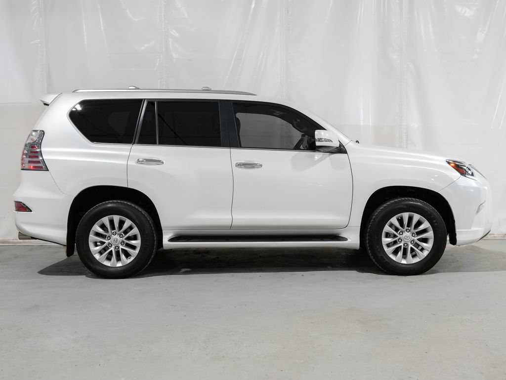 Used 2023 Lexus GX 460 Premium w/ Premium Plus Package AWD/4WD image 7