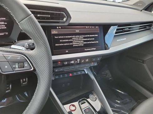 New 2026 Audi S3 Premium image 24