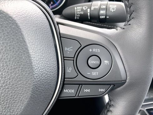 Used 2024 Toyota RAV4 XLE Premium w/ Weather Package AWD/4WD image 21