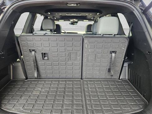 Used 2023 Kia Telluride EX X-Line AWD/4WD image 6