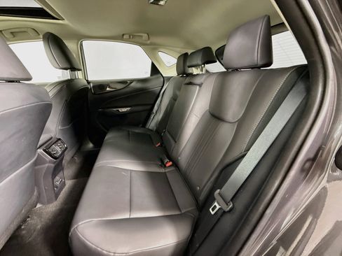 Used 2024 Lexus NX 250 FWD image 22