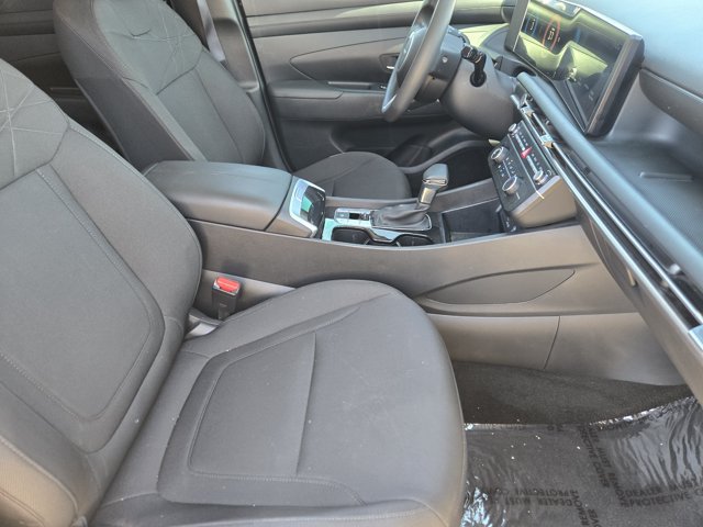 Used 2026 Hyundai Tucson SE FWD image 13
