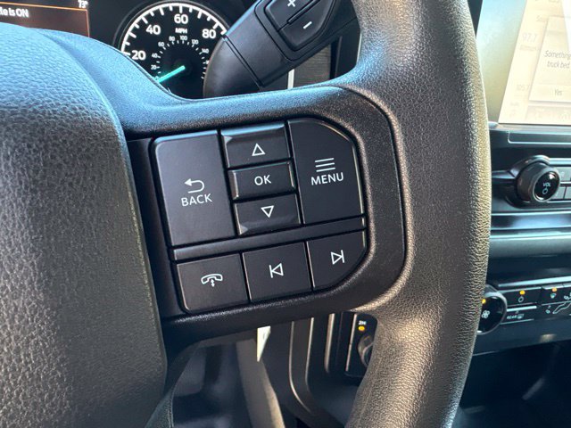 Used 2021 Ford F150 XL w/ STX Appearance Package AWD/4WD image 21