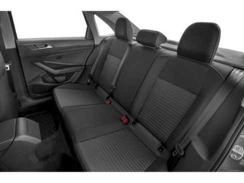 Certified 2025 Volkswagen Jetta S FWD image 13