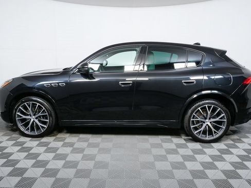 Used 2023 Maserati Grecale Modena image 27