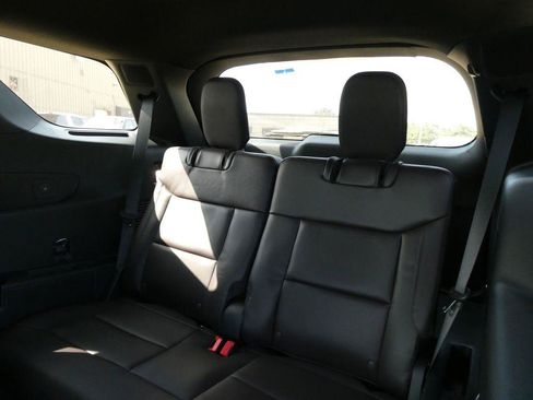 New 2027 Ford Explorer Platinum AWD/4WD image 13